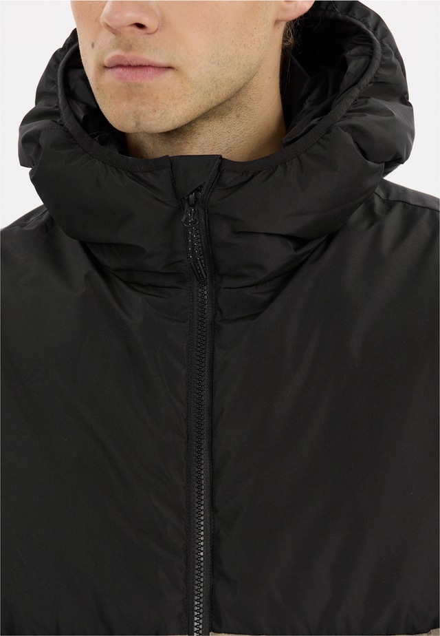 WHISTLER Outdoorjacke »Sareto« mit warmem Futter