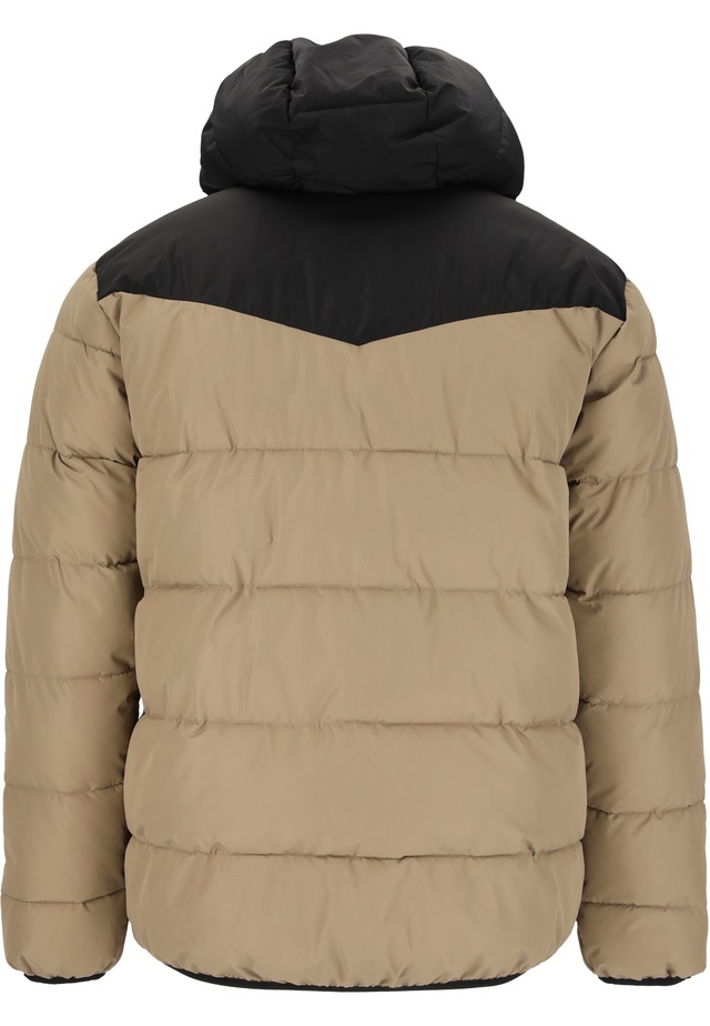 WHISTLER Outdoorjacke »Sareto« mit warmem Futter