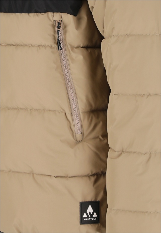 WHISTLER Outdoorjacke »Sareto« mit warmem Futter