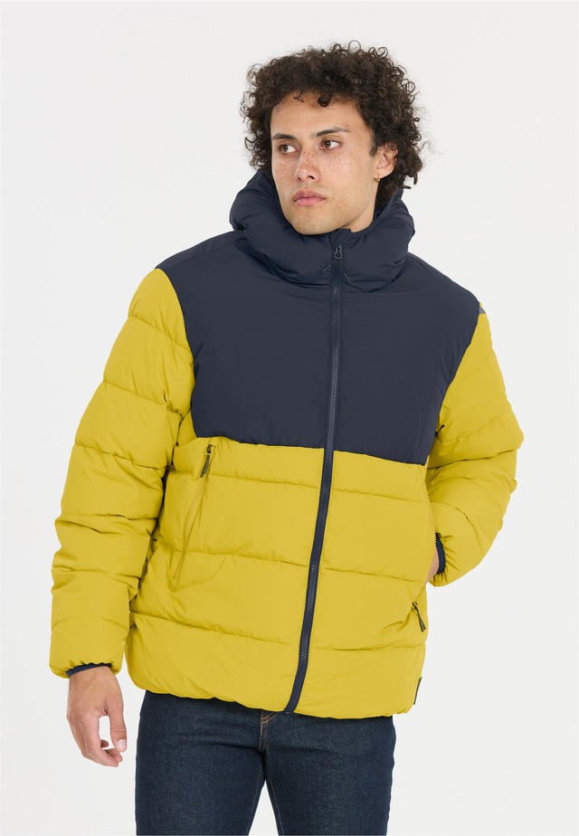 WHISTLER Outdoorjacke »Sareto« mit warmem Futter