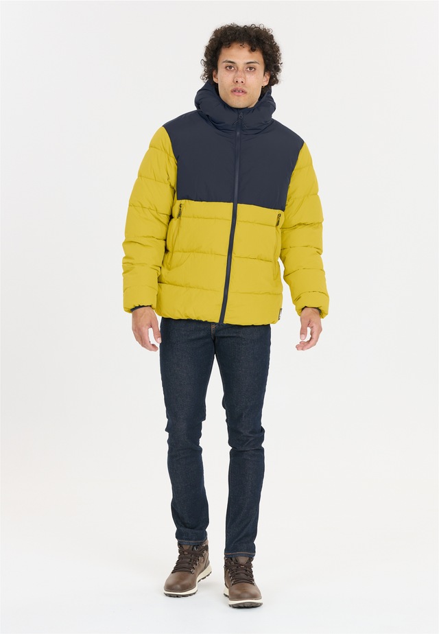 WHISTLER Outdoorjacke »Sareto« mit warmem Futter