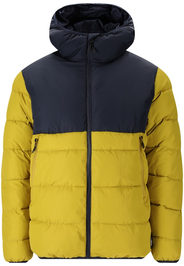 WHISTLER Outdoorjacke »Sareto« mit warmem Futter