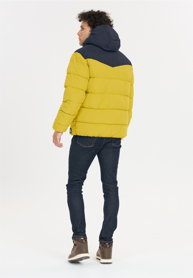 WHISTLER Outdoorjacke »Sareto« mit warmem Futter