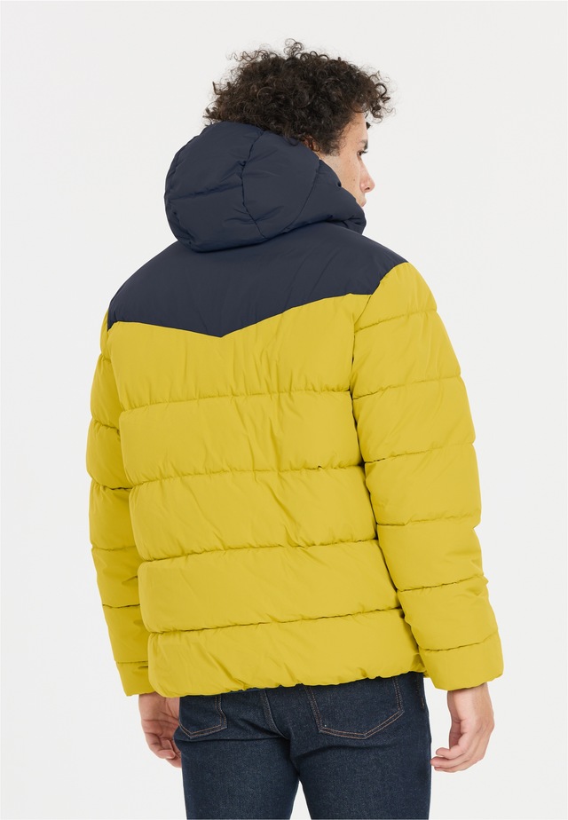 WHISTLER Outdoorjacke »Sareto« mit warmem Futter