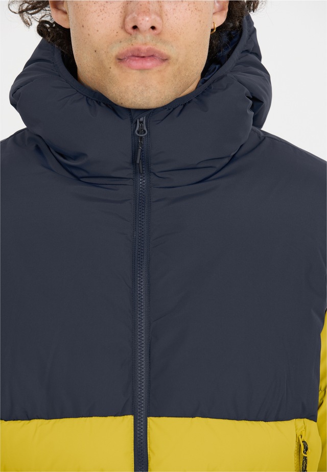 WHISTLER Outdoorjacke »Sareto« mit warmem Futter