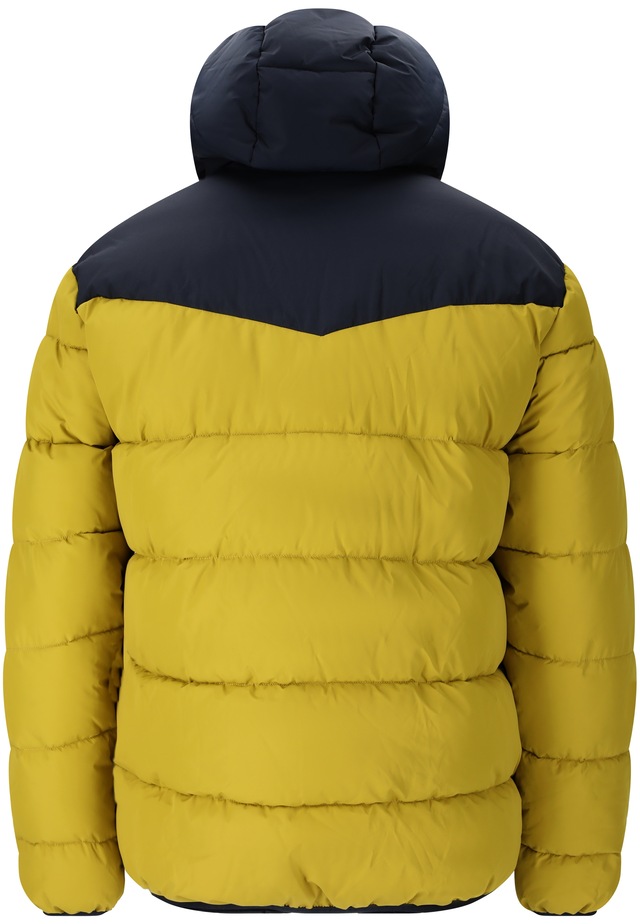 WHISTLER Outdoorjacke »Sareto« mit warmem Futter