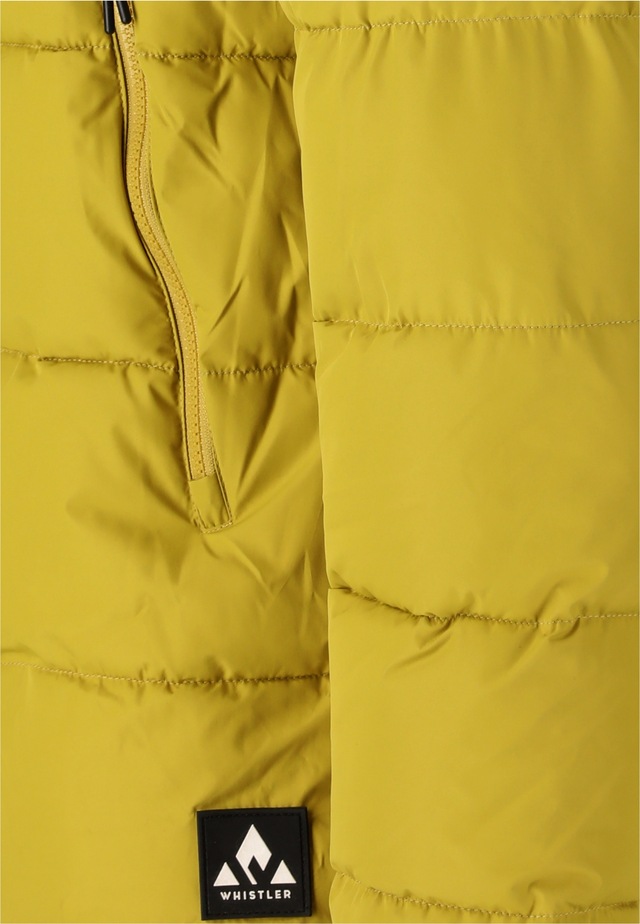 WHISTLER Outdoorjacke »Sareto« mit warmem Futter