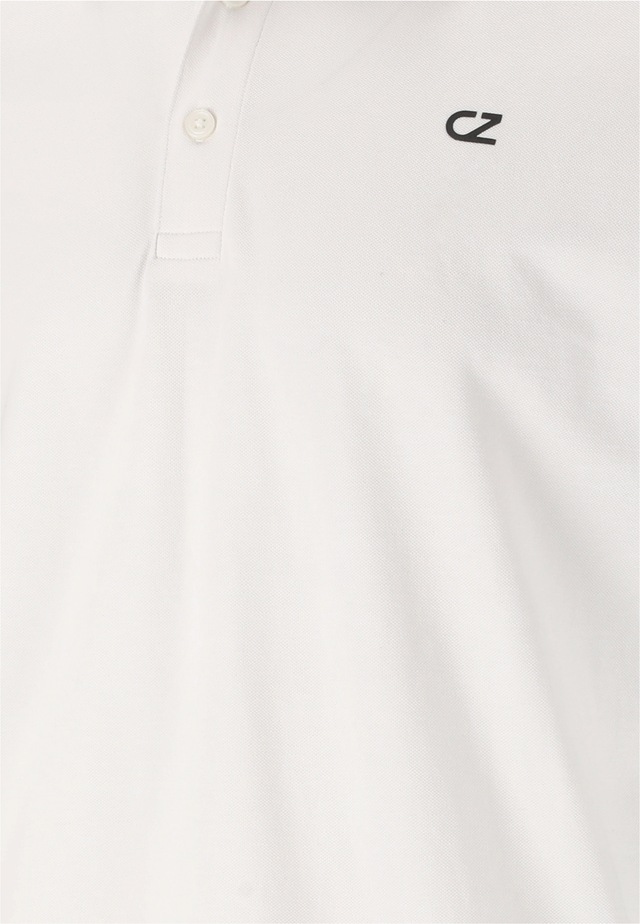 CRUZ Langarm-Poloshirt »Harrold M« im klassischen und vielseitigen Look