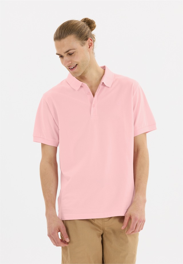 CRUZ Langarm-Poloshirt »Harrold M« im klassischen und vielseitigen Look