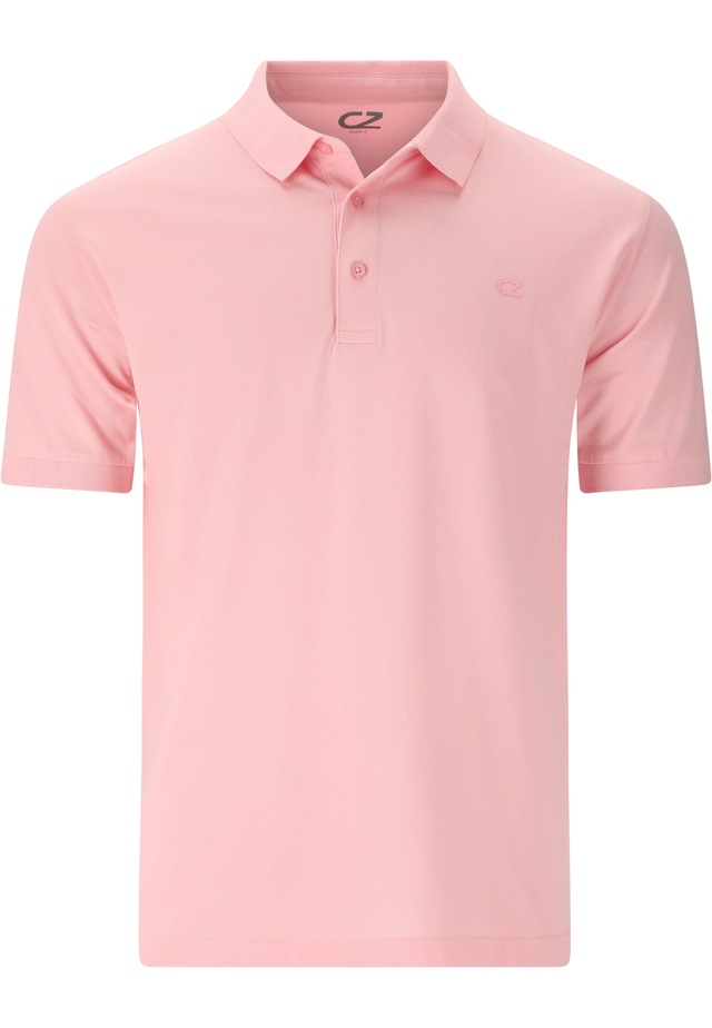 CRUZ Langarm-Poloshirt »Harrold M« im klassischen und vielseitigen Look