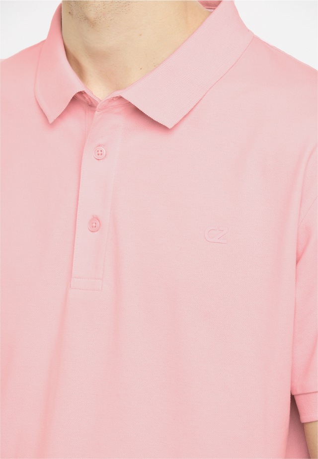 CRUZ Langarm-Poloshirt »Harrold M« im klassischen und vielseitigen Look