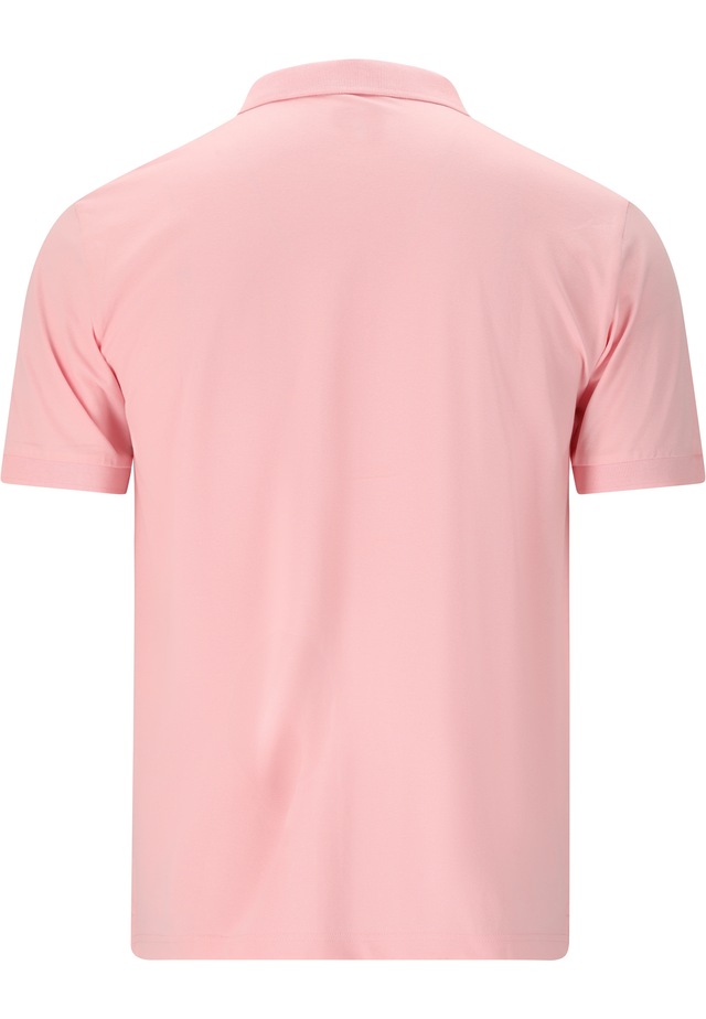 CRUZ Langarm-Poloshirt »Harrold M« im klassischen und vielseitigen Look