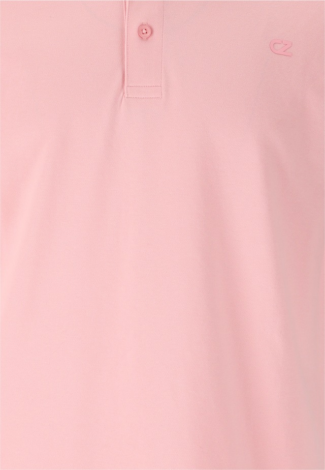 CRUZ Langarm-Poloshirt »Harrold M« im klassischen und vielseitigen Look