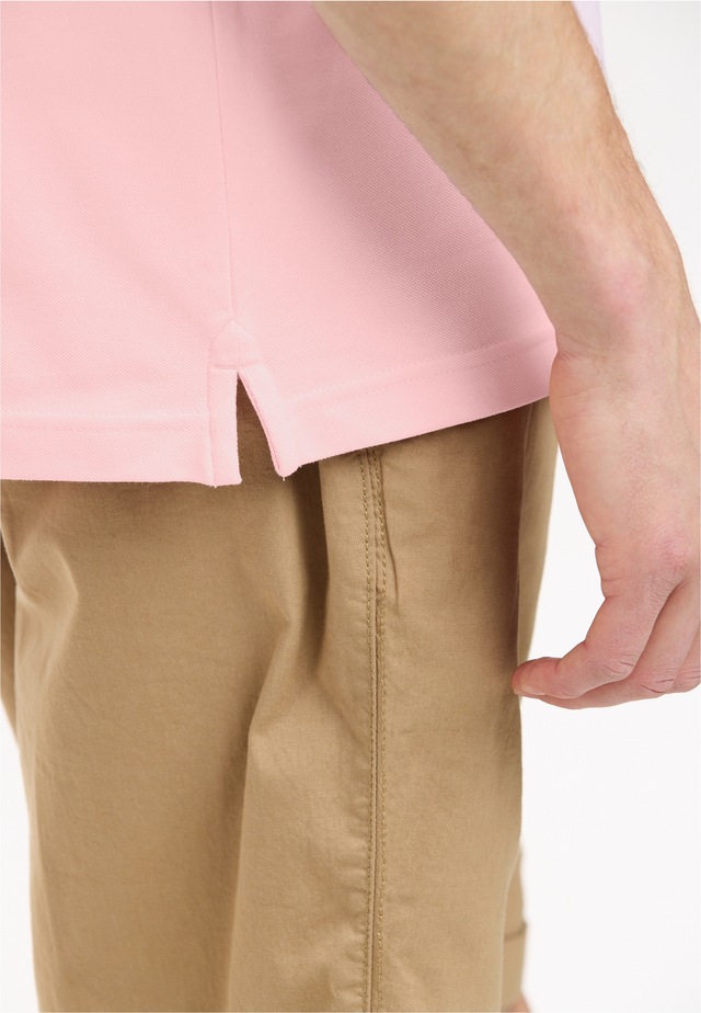 CRUZ Langarm-Poloshirt »Harrold M« im klassischen und vielseitigen Look
