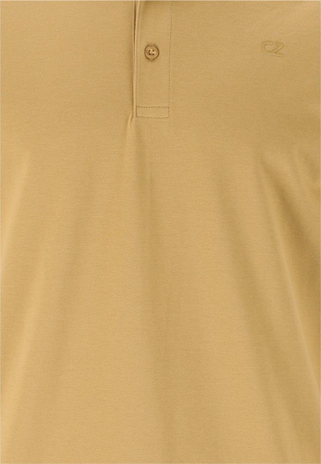 CRUZ Langarm-Poloshirt »Harrold M« im klassischen und vielseitigen Look