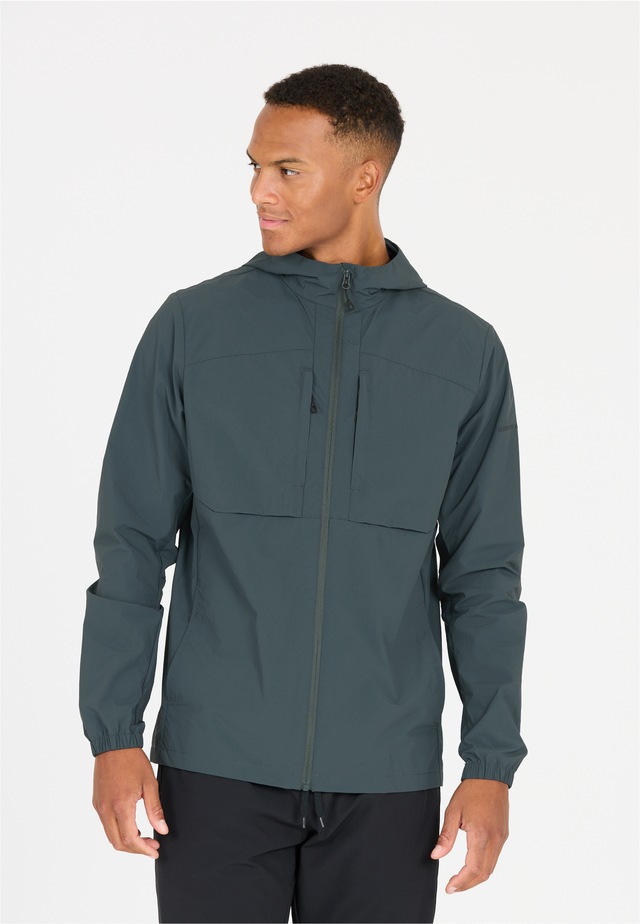 ENDURANCE Laufjacke »Kyson« mit Durable Water Resistant-Beschichtung
