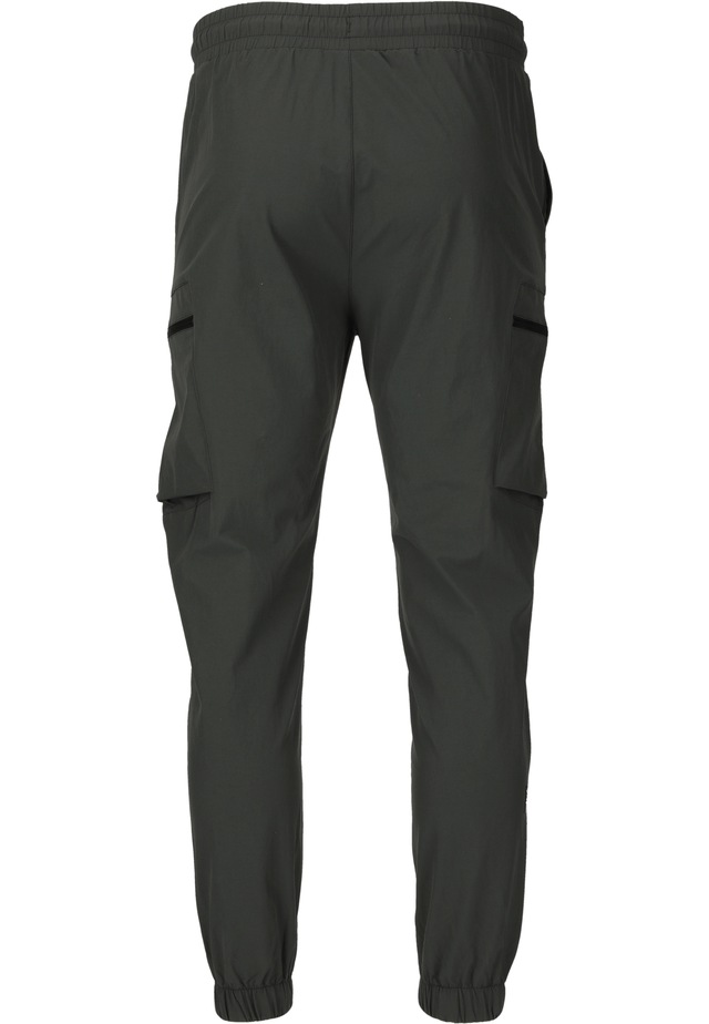 Virtus Sweathose »Ayden« im funktionalen Cargo-Design