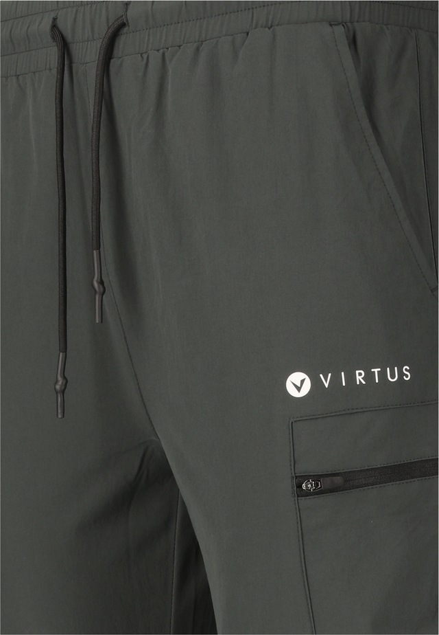 Virtus Sweathose »Ayden« im funktionalen Cargo-Design