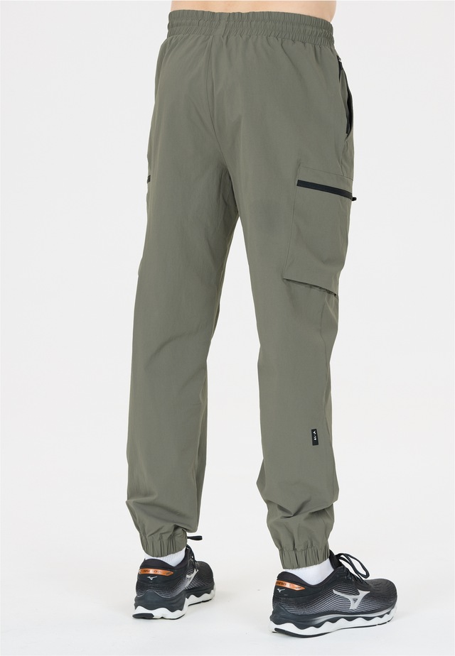 Virtus Sweathose »Ayden« im funktionalen Cargo-Design