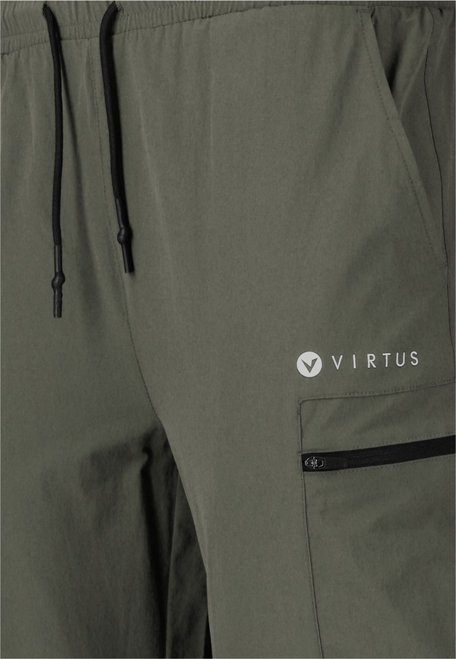 Virtus Sweathose »Ayden« im funktionalen Cargo-Design