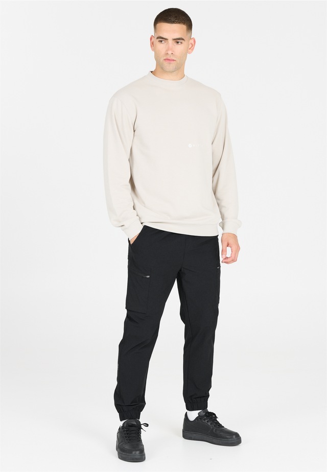 Virtus Sweathose »Ayden« im funktionalen Cargo-Design