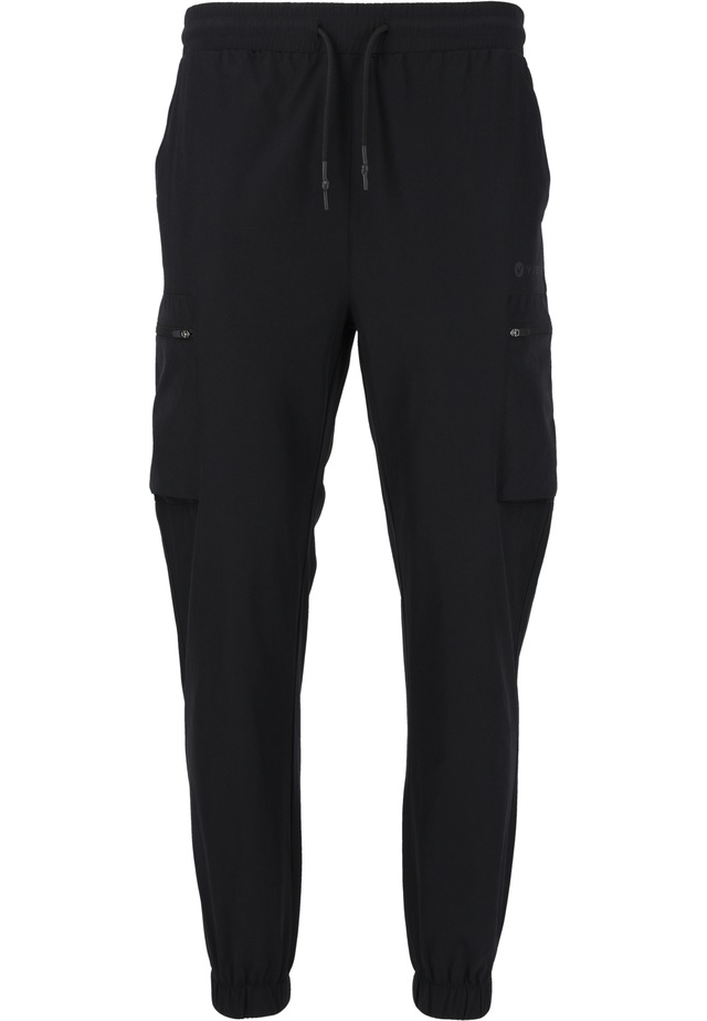 Virtus Sweathose »Ayden« im funktionalen Cargo-Design