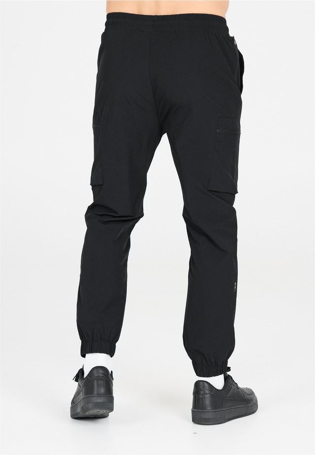 Virtus Sweathose »Ayden« im funktionalen Cargo-Design