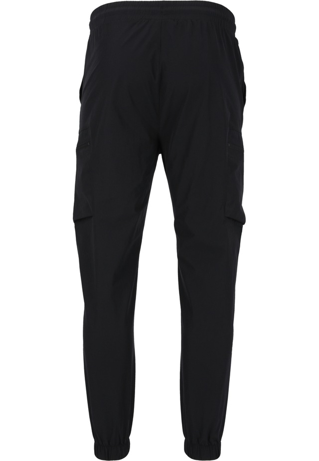 Virtus Sweathose »Ayden« im funktionalen Cargo-Design