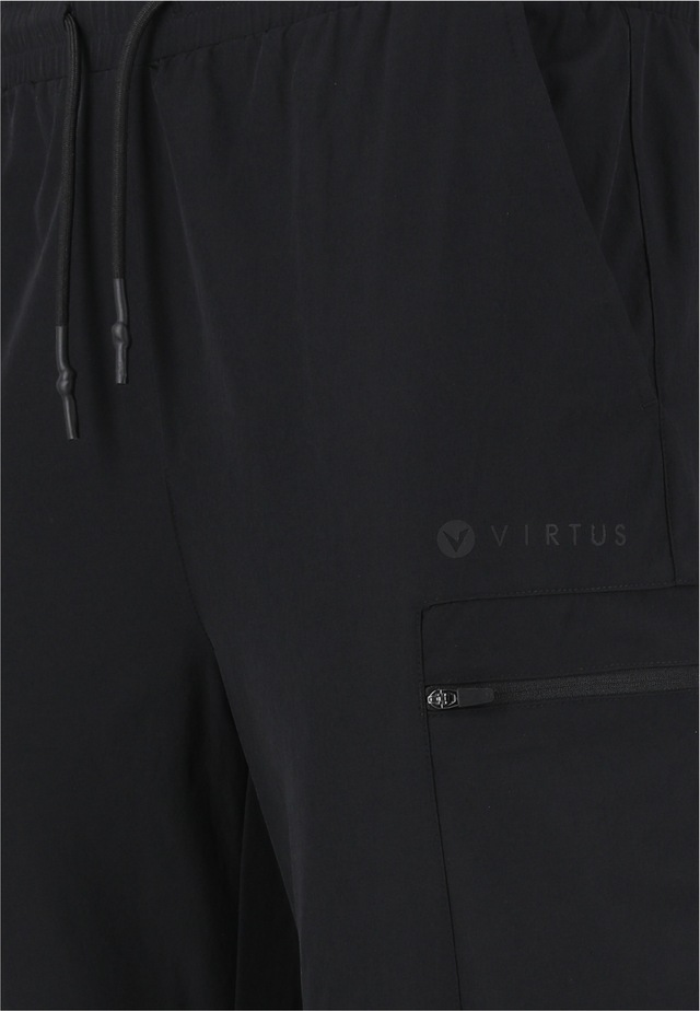Virtus Sweathose »Ayden« im funktionalen Cargo-Design