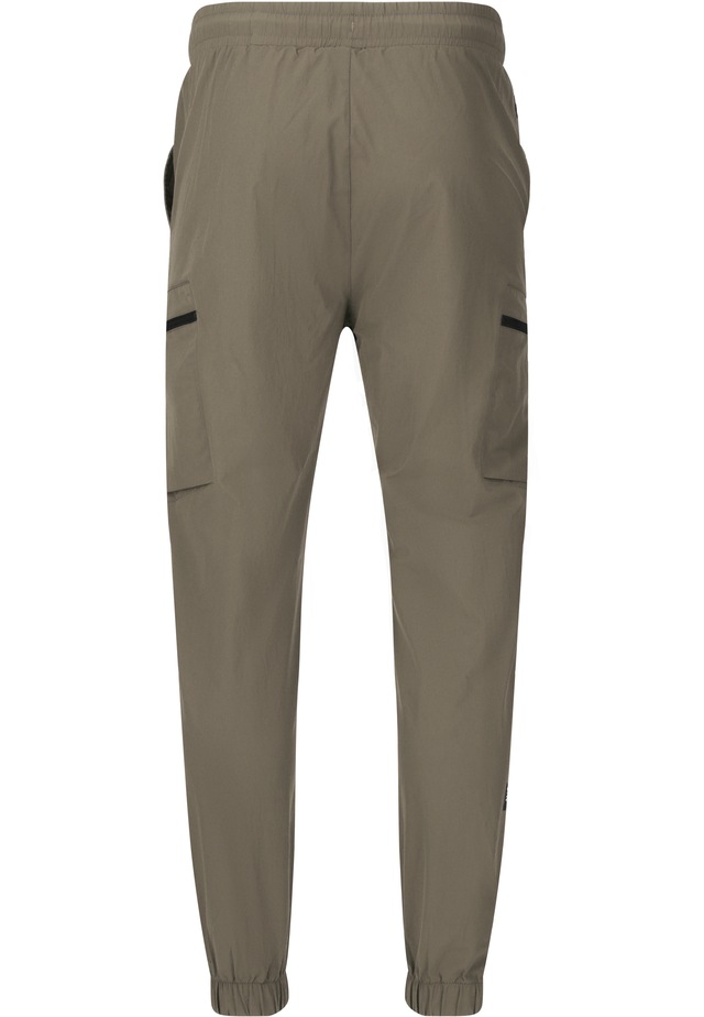 Virtus Sweathose »Ayden« im funktionalen Cargo-Design