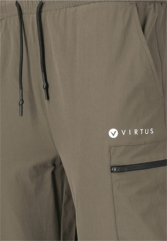 Virtus Sweathose »Ayden« im funktionalen Cargo-Design