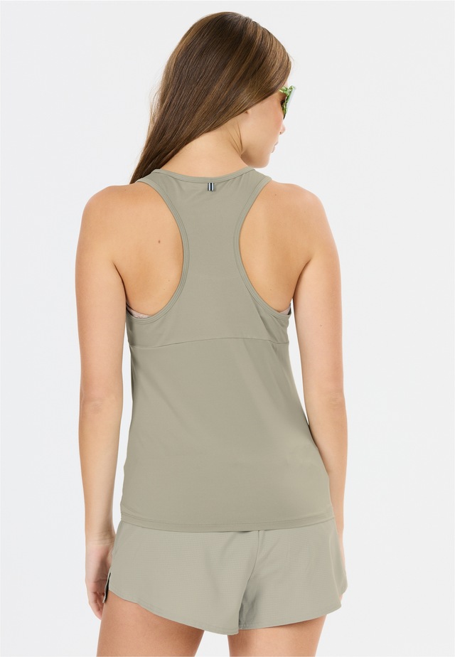 ENDURANCE Tanktop »Nan« in schnelltrocknender und dehnbarer Qualität