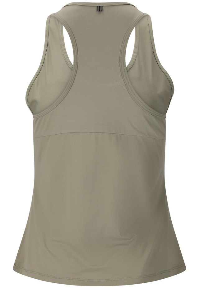 ENDURANCE Tanktop »Nan« in schnelltrocknender und dehnbarer Qualität