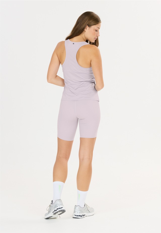 ENDURANCE Tanktop »Nan« in schnelltrocknender und dehnbarer Qualität