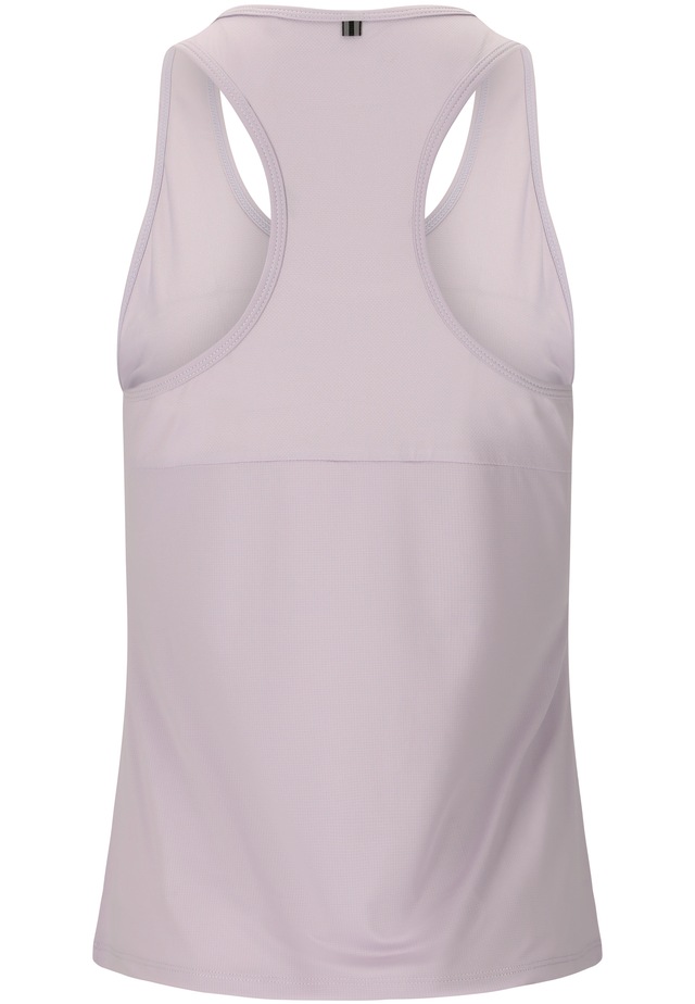 ENDURANCE Tanktop »Nan« in schnelltrocknender und dehnbarer Qualität