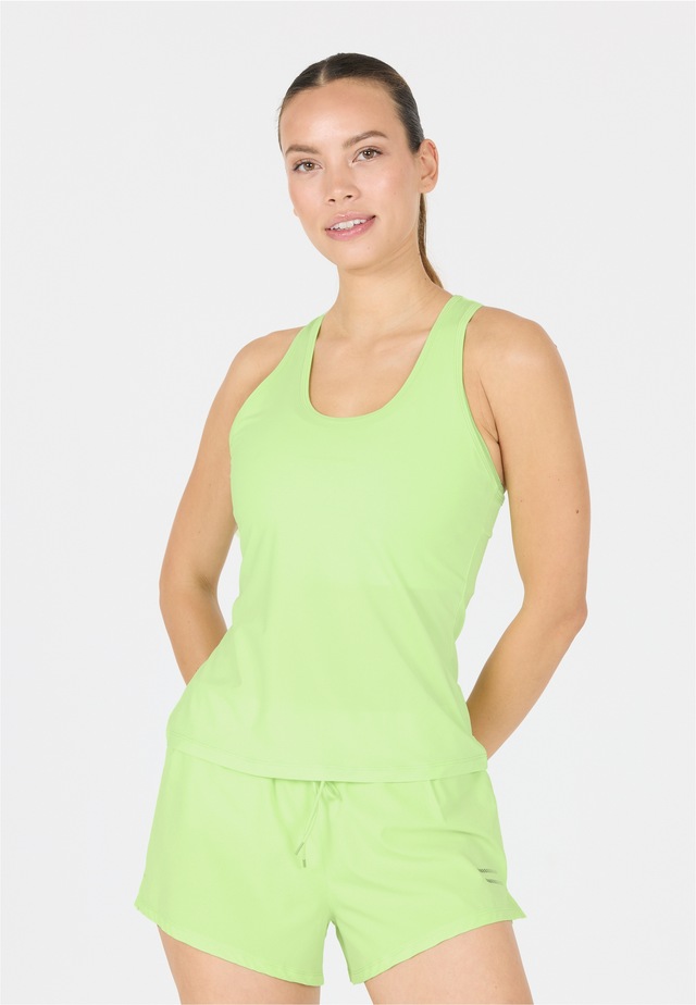ENDURANCE Tanktop »Nan« in schnelltrocknender und dehnbarer Qualität