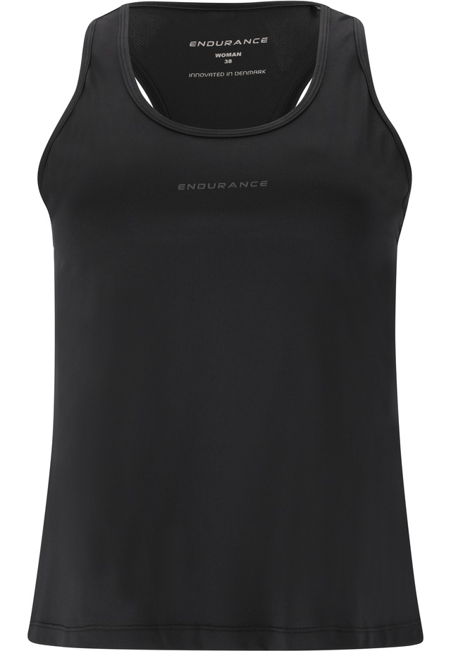 ENDURANCE Tanktop »Nan« in schnelltrocknender und dehnbarer Qualität