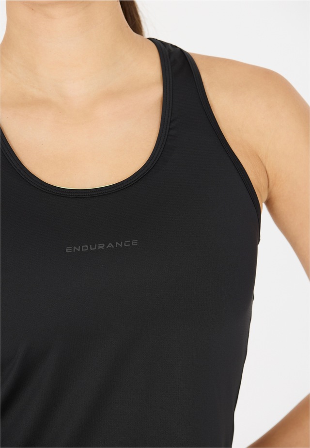 ENDURANCE Tanktop »Nan« in schnelltrocknender und dehnbarer Qualität