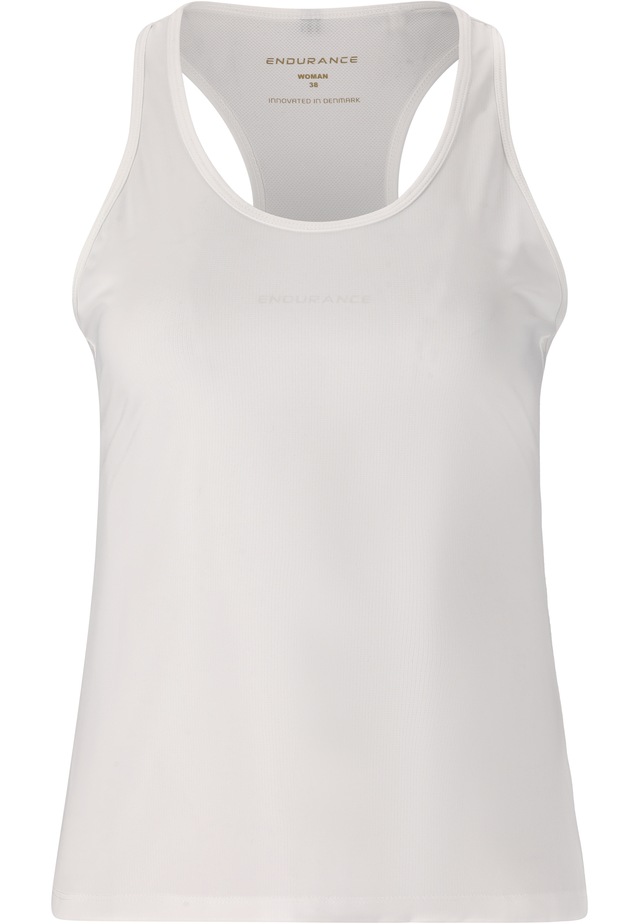 ENDURANCE Tanktop »Nan« in schnelltrocknender und dehnbarer Qualität