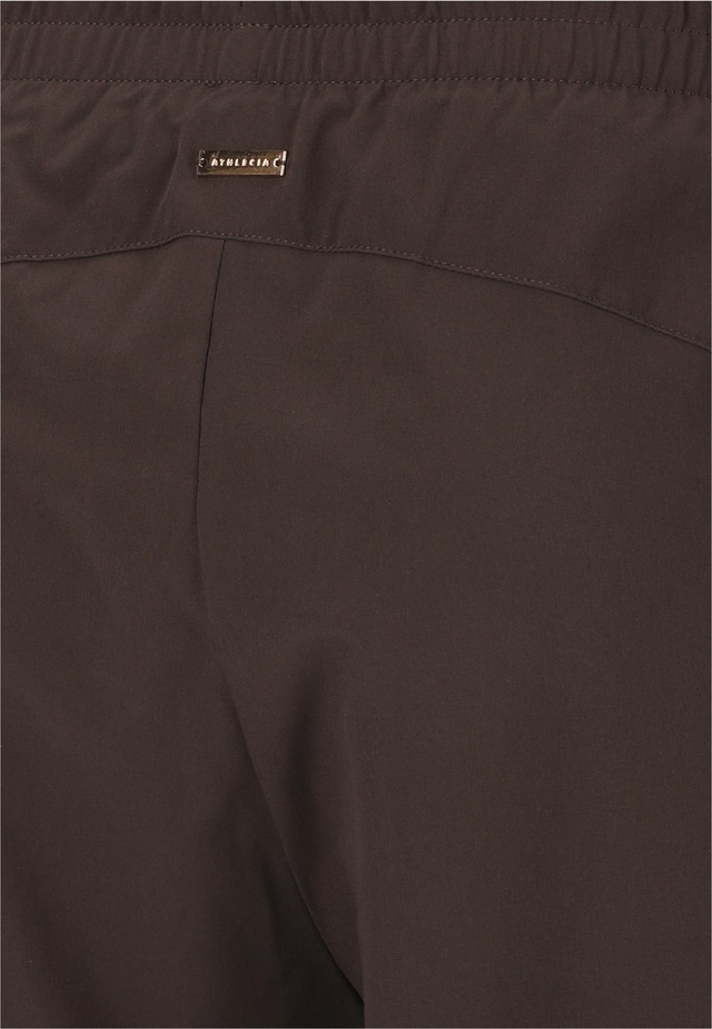 ATHLECIA Shorts »Timmie« im feuchtigkeitsregulierenden 2-in-1-Design