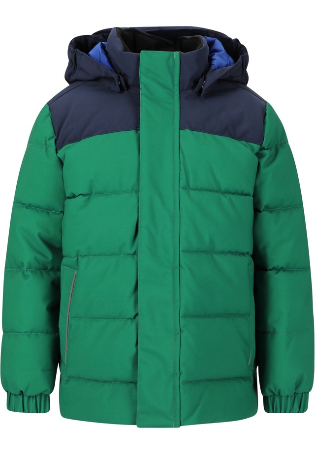 ZIGZAG Outdoorjacke »Esra« mit einer 8.000 mm Wassersäule