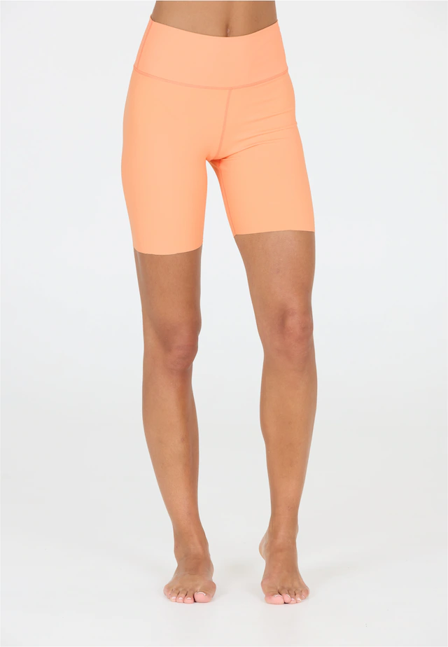 ATHLECIA Lauftights »Bloom« in feuchtigkeitsregulierender Qualität