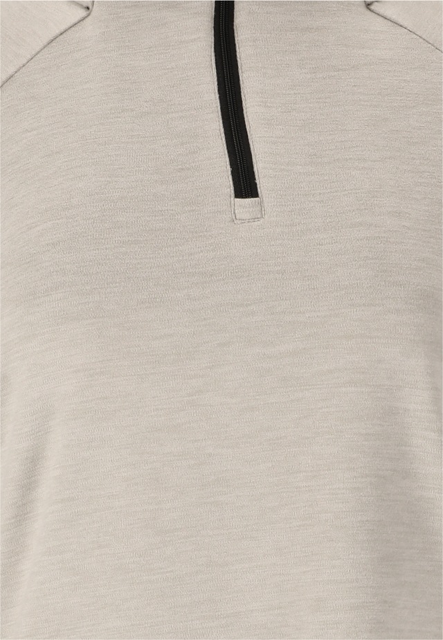 WHISTLER Funktionsshirt »Kajsa« mit wärmendem Stehkragen und Halbreißverschluss