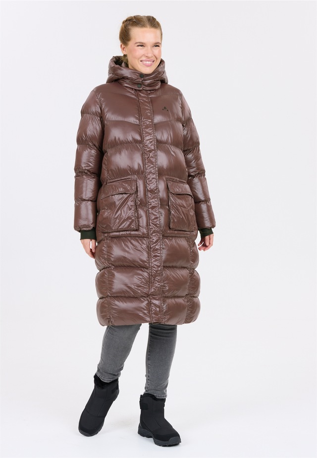 WHISTLER Outdoorjacke »Lakewood« in warmer und wasserbeständiger Qualität