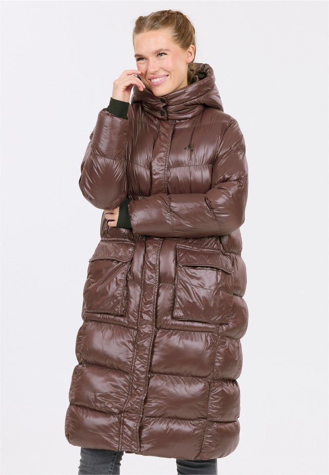 WHISTLER Outdoorjacke »Lakewood« in warmer und wasserbeständiger Qualität