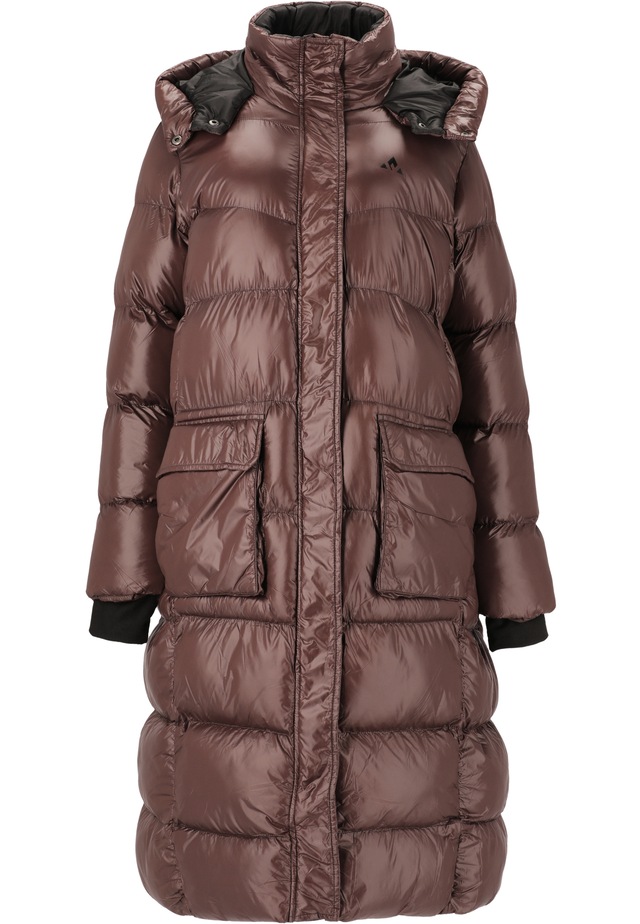 WHISTLER Outdoorjacke »Lakewood« in warmer und wasserbeständiger Qualität