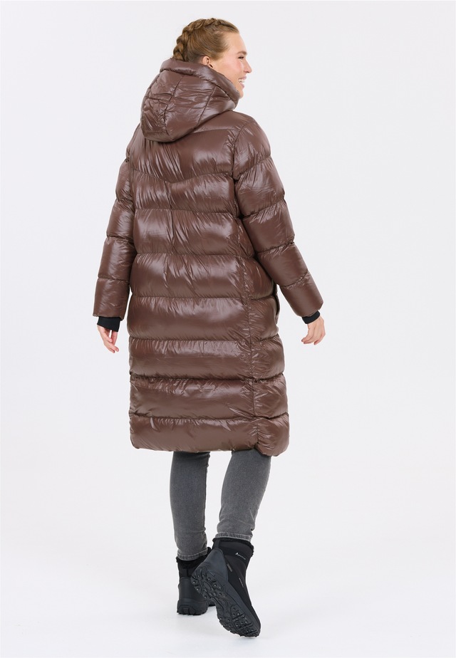 WHISTLER Outdoorjacke »Lakewood« in warmer und wasserbeständiger Qualität