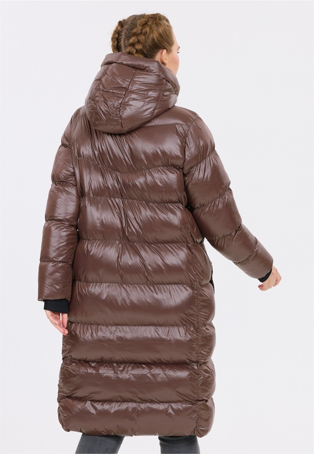 WHISTLER Outdoorjacke »Lakewood« in warmer und wasserbeständiger Qualität