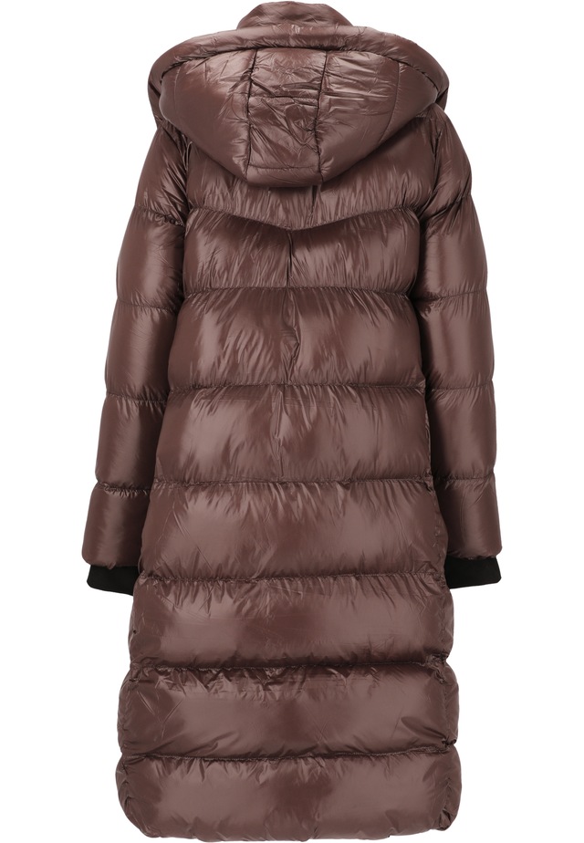 WHISTLER Outdoorjacke »Lakewood« in warmer und wasserbeständiger Qualität