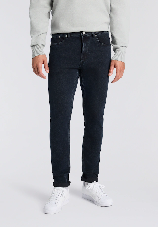 HUGO Slim-fit-Jeans »Zane« extra slim fit